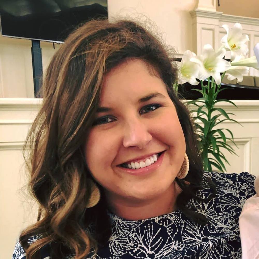 Meet your Posher, Ali